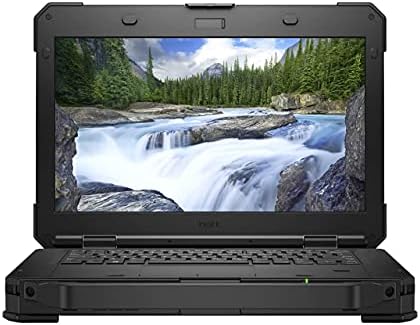 Dell Latitude Masszív 5424 Laptop (2019) | 14 FHD | Core i5-256 gb-os SSD - 32GB RAM | 4 Mag @ 3.6 GHz-es Win Pro 10