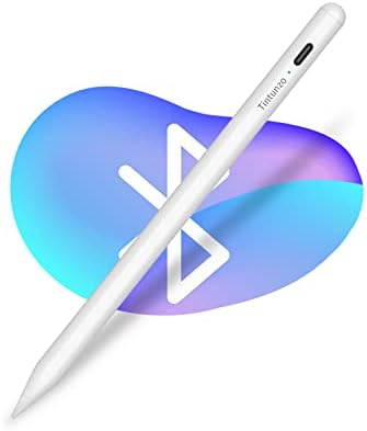 Stylus Toll iPad - Bluetooth-Ceruza, 2 Generációs Kompatibilis Apple iPad Pro 12.9/11 inch, iPad 9/8/7/6 Gen, Mini 6/5, Levegő 5/4/3,