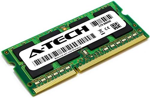 Egy-Tech 16GB Kit (2x8GB) Memória RAM a Panasonic Toughbook 31 Cf-31Bt2Bz2M - DDR3 1600 mhz-es PC3-12800 Non ECC so-DIMM 2Rx8