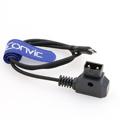 Eonvic D-ÉRINTSE meg, hogy a Micro USB hálózati Kábel Tilta Mag Nano Motor (Micro USB-dtap)