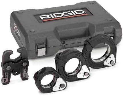 RIDGID 20483 Standard Sorozat XL-C/S Nyomja meg a Gyűrű Készlet RIDGID ProPress Eszközök, Hidraulikus Sajtolás, Eszközök