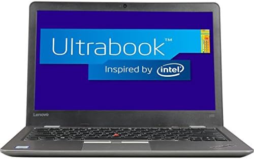 Lenovo ThinkPad 13 13.3 HD, Nagy Teljesítményű Üzleti Laptop, Intel Core i5-6200u 2.3 Ghz, 256 gb-os SSD, 8GB DDR4, 802.11 ac-WiFi,
