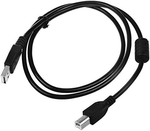 J-ZMQER USB-kábel Kábel Kompatibilis a Plustek OpticFilm 7200 7200i 8100 Fotó Dia & Film Szkenner