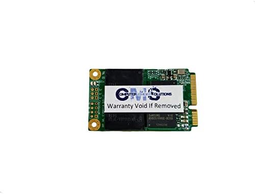 CMS 512 gb-os Msata 6 GB/S-Belső SSD Kompatibilis Dell Xps 13 (L322X) - C65