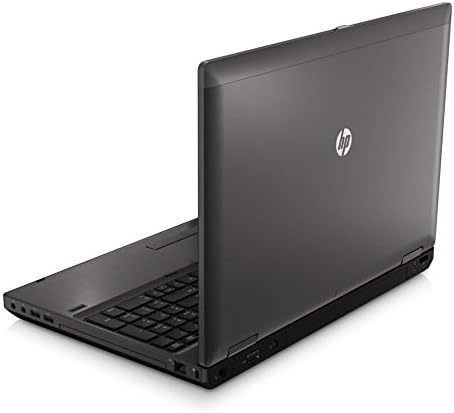 HP ProBook 6570b (C4R43USABA) Notebook i5 3320M (2.60 GHz), 4GB Memória, 320GB HDD, Intel HD Graphics 4000 15.6 Windows