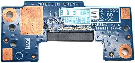 NODRLIN Használt SSD szilárdtestalapú Meghajtó M2-es Kis Tábla Adapterrel Tábla a Lenovo Thinkpad T580