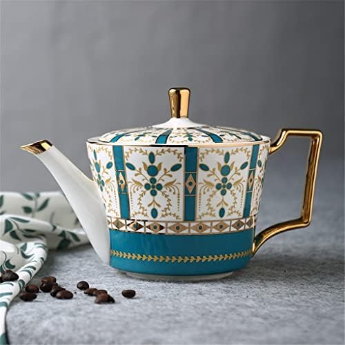 DNATS Európai Stílusú Kávé -, Tea-Set Brit Kerámia Délutáni Tea Csésze Beállított Esküvői Ajándék díszdobozban