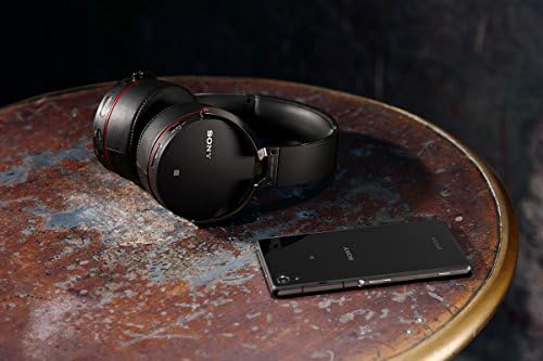 Sony MDRXB950BT/B Extra Bass Bluetooth Fejhallgató (Fekete)