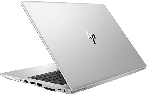 HP EliteBook 840 G6 14 Laptop, Intel i7 8665U 1.9 GHz-es, 32 gb-os DDR4 RAM, 1 tb-os NVMe M. 2 SSD-t, 1080p Full HD, USB-C Thunderbolt