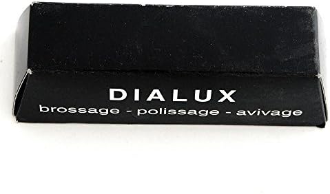 Dialux Stropping Vegyület (Beillesztés) Fekete