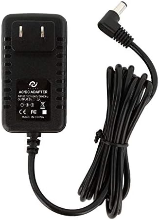 NEUPO 15 Wattos Tápegység | Csere Adapter Kompatibilis a Polycom VOIP IP-Telefonok Poli Szélén B, E400, E300 Sorozat, E220, E100,