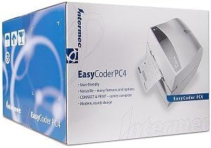 Intermec EasyCoder PC4 vonalkód Nyomtató
