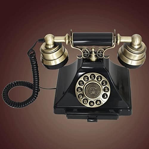 TREXD Antik Telefon Haza Divat Klasszikus Telefon-Régi, Klasszikus Telefon