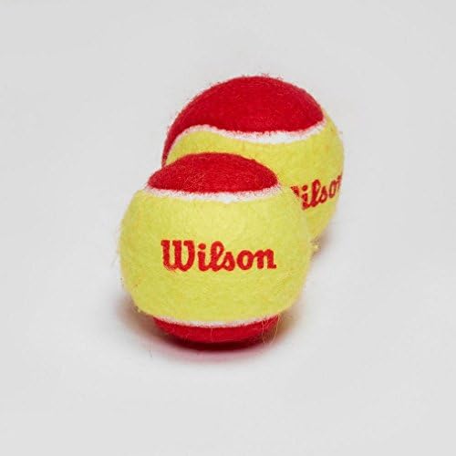 Wilson Kezdő Tenisz Labdák