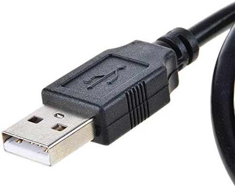 FitPow USB-adatkábel Szinkron Kábel Vezet az LG GP60 Ultra Slim Külső DVD-Író Modell GP60NS50