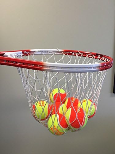 Oncourt Offcourt Gyönyörködtető Teniszütő - Segít a Kezdőknek Összpontosítani Volleys ételei/, mely Akár 20 Golyó