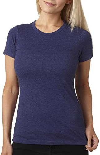 Következő Szintre Ruházat Női Címke Sleeve T-Shirt