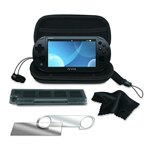dreamGEAR 6-in-1 Starter Kit a PlayStation Vita Slim (PCH-2000)