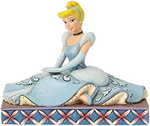 Disney Hercegnő Személyiség Jelentenek - Hamupipőke Figura
