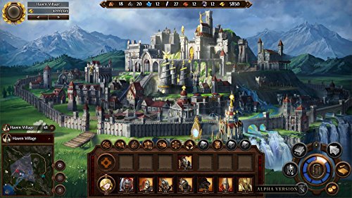 Might & Magic Heroes VII Deluxe Edition - PC