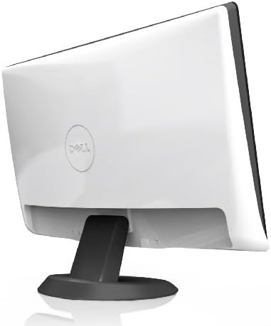 Dell ST2410 24 Hüvelykes, 16:9 képarányú lcd Monitor (Megszűnt Gyártó által)