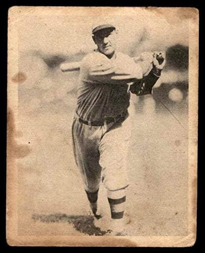 1939 Játszani 37 Karó Davis Philadelphia Phillies (Baseball Kártya) FAIR Phillies
