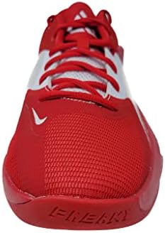 Nike Férfi Zoom Őrült 4 Kosárlabda Cipő