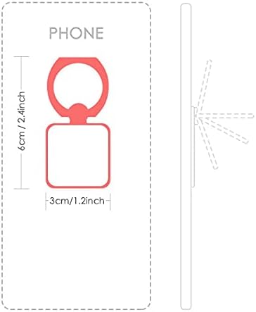 Billentyűzet Szimbólum a ctrl-Z Négyzetméter mobiltelefon Gyűrűt tartó Állvány, Konzol, Univerzális Támogatás Ajándék