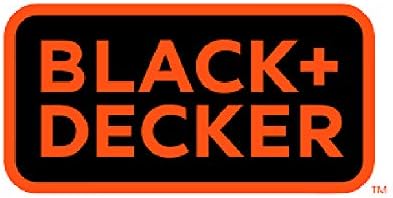 Black & Decker 90149408 Óvadék Bár
