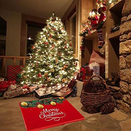 Hatszög karácsonyfa Gallér,karácsonyfa Gyűrű,Modern karácsonyfa Szoknya Bázis Álljon a Karácsonyi Fa Kerítés, karácsonyfa,